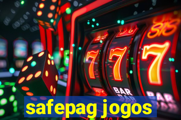 safepag jogos